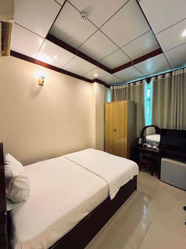 Phúc Đạt Hotel