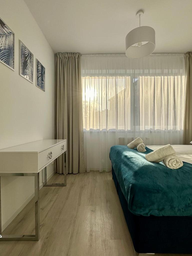 Apartamenty Planeta - 12 Koszalin photo 4
