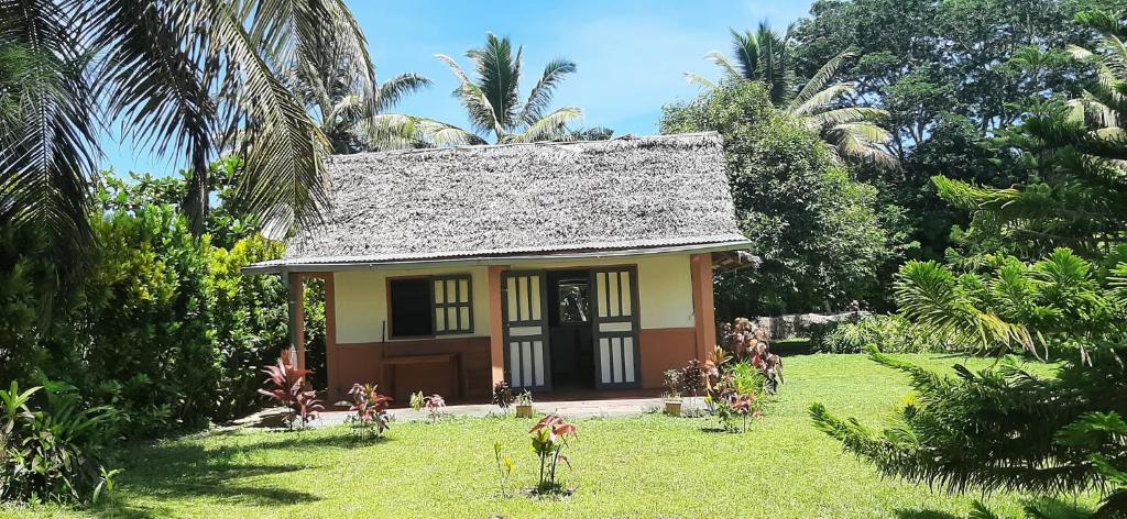 Villa HORTENSE
