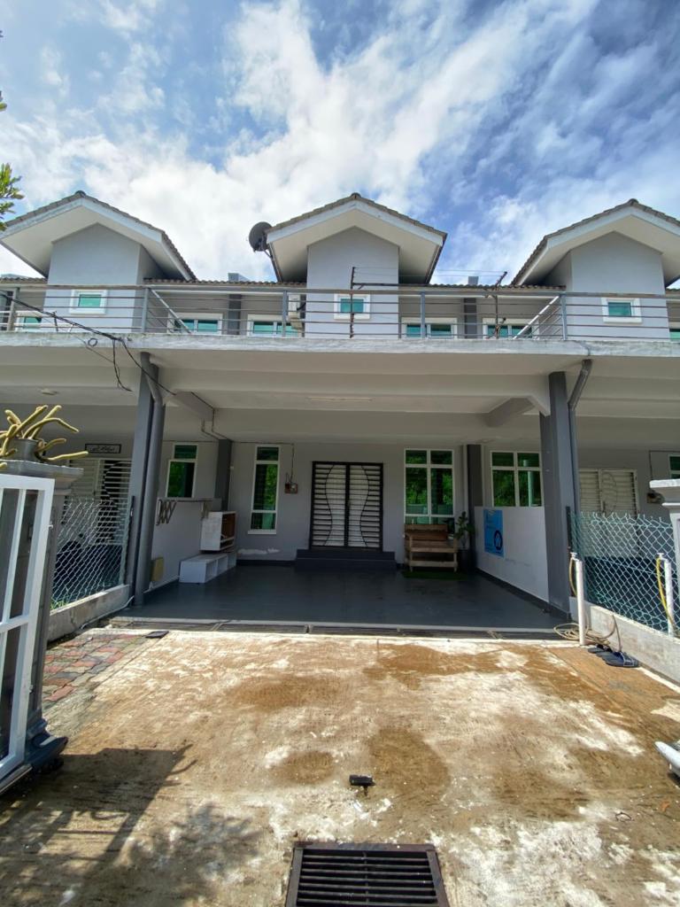 ADEL Homestay, Marang photo 3