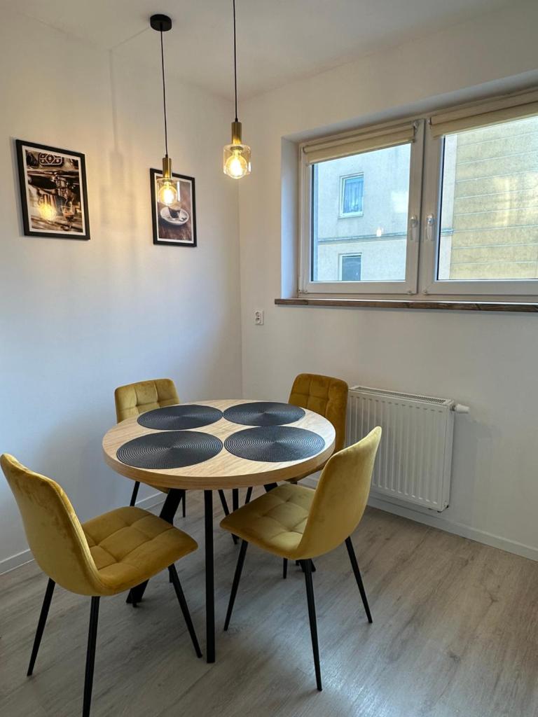 Apartamenty Planeta - 12 Koszalin photo 2