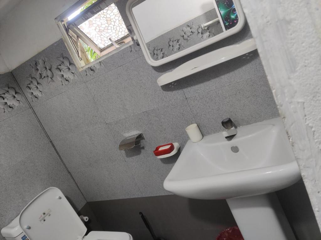 Enoch Guest House photo 2