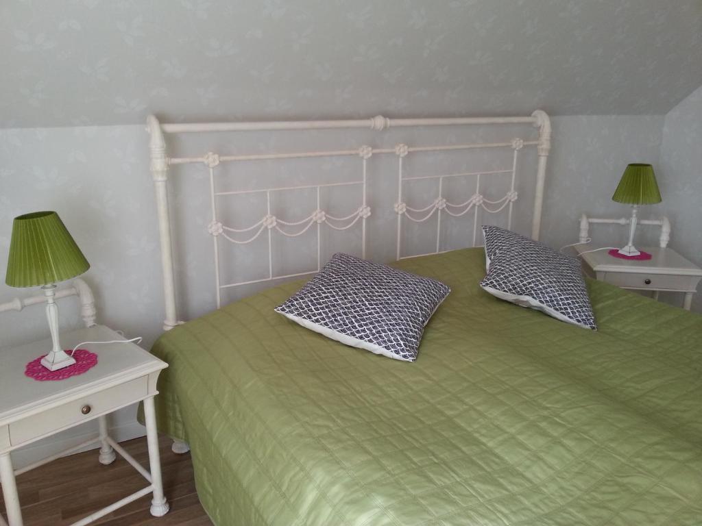 Joastorps Bed & Breakfast photo 1