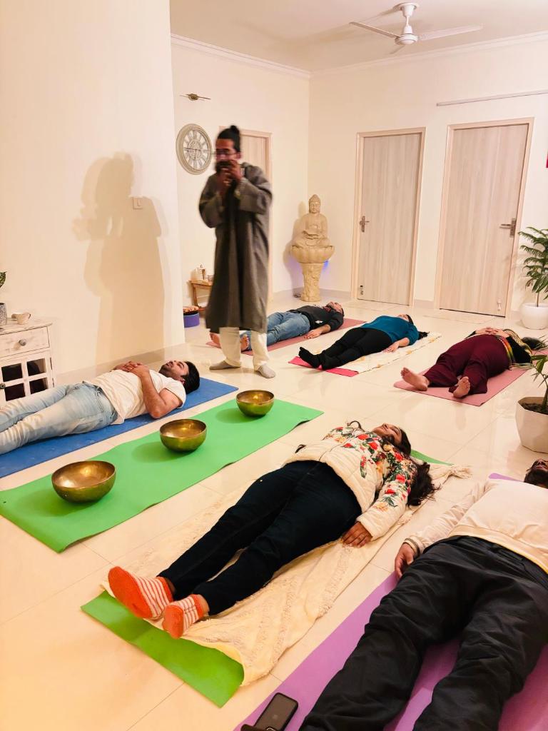 Soul'Stay- A HomeStay & Retreat Center photo 1