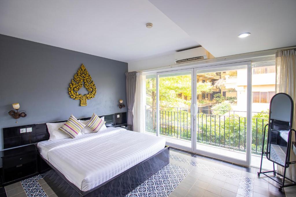 1 BR Serviced Apt In The Heart of Siem Reap photo 1