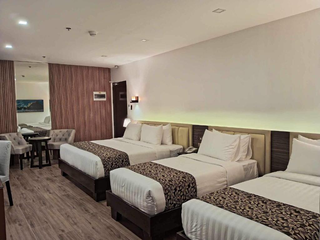 Red Iron Hotel photo 3