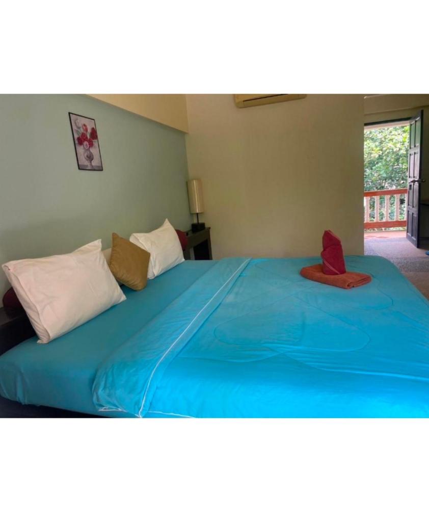 Khlong Khong Simple House photo 2
