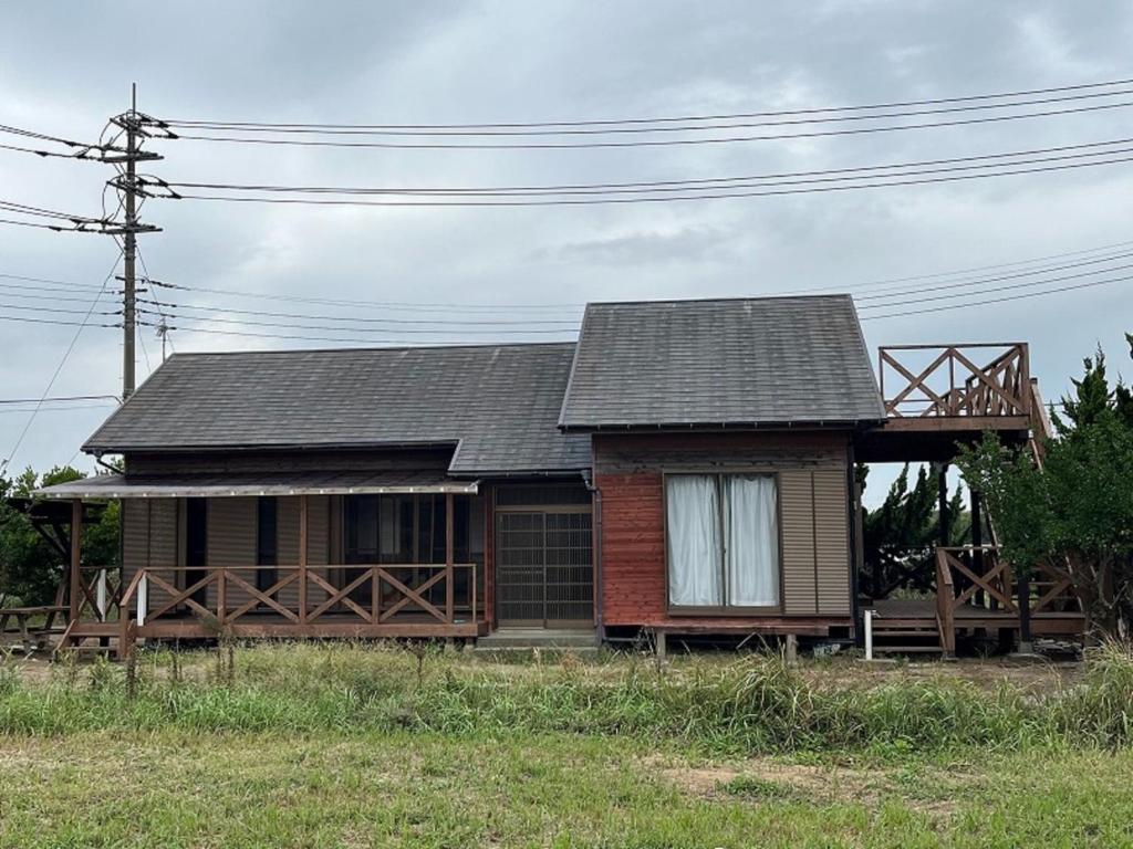 Hasaki Seaside Campsite - Vacation STAY 51116v