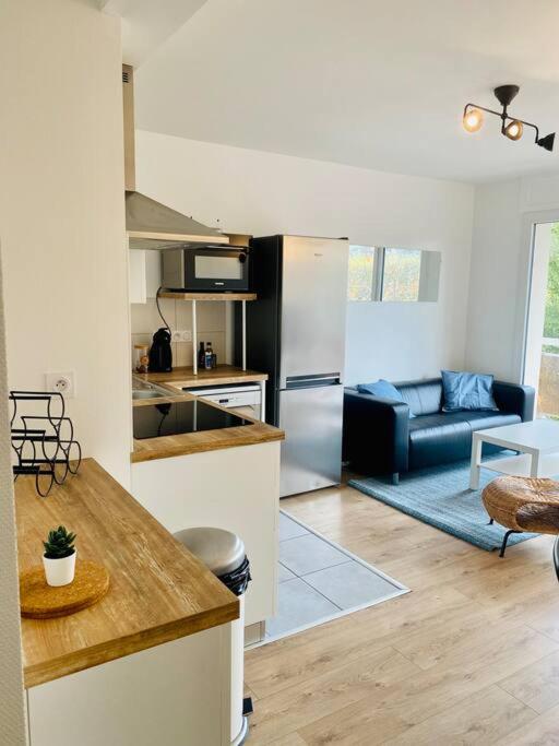 #Le Recto Fauriel - Cosy au cœur de Saint-Etienne photo 2