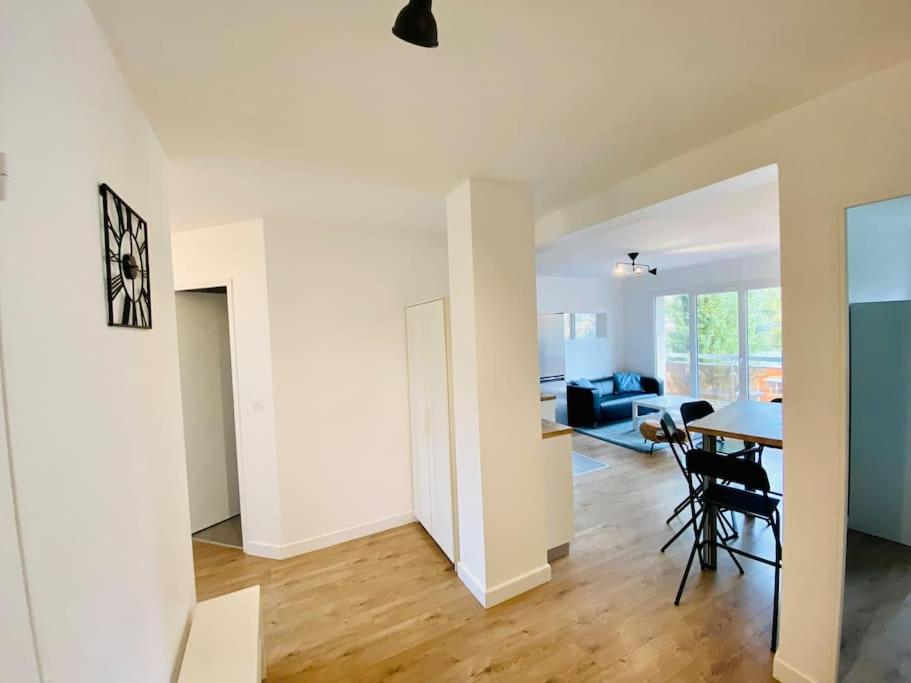 #Le Recto Fauriel - Cosy au cœur de Saint-Etienne photo 1