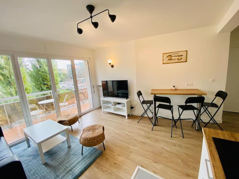 #Le Recto Fauriel - Cosy au cœur de Saint-Etienne photo 4