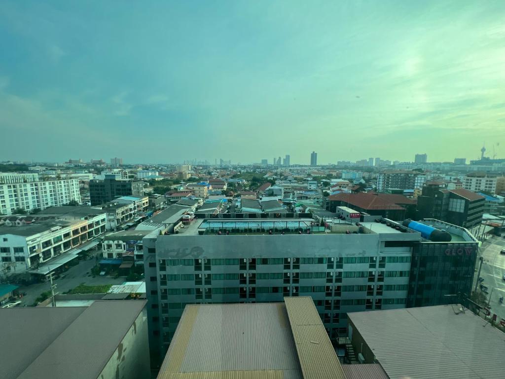 秘狗公寓City garden photo 1