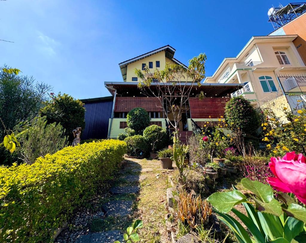 Emmyly villa Đà Lạt photo 3