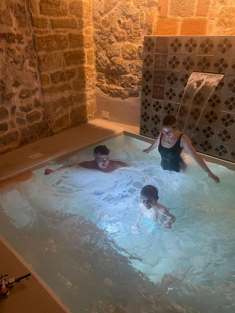 Locanda Sette Fate SPA e Solarium photo 2