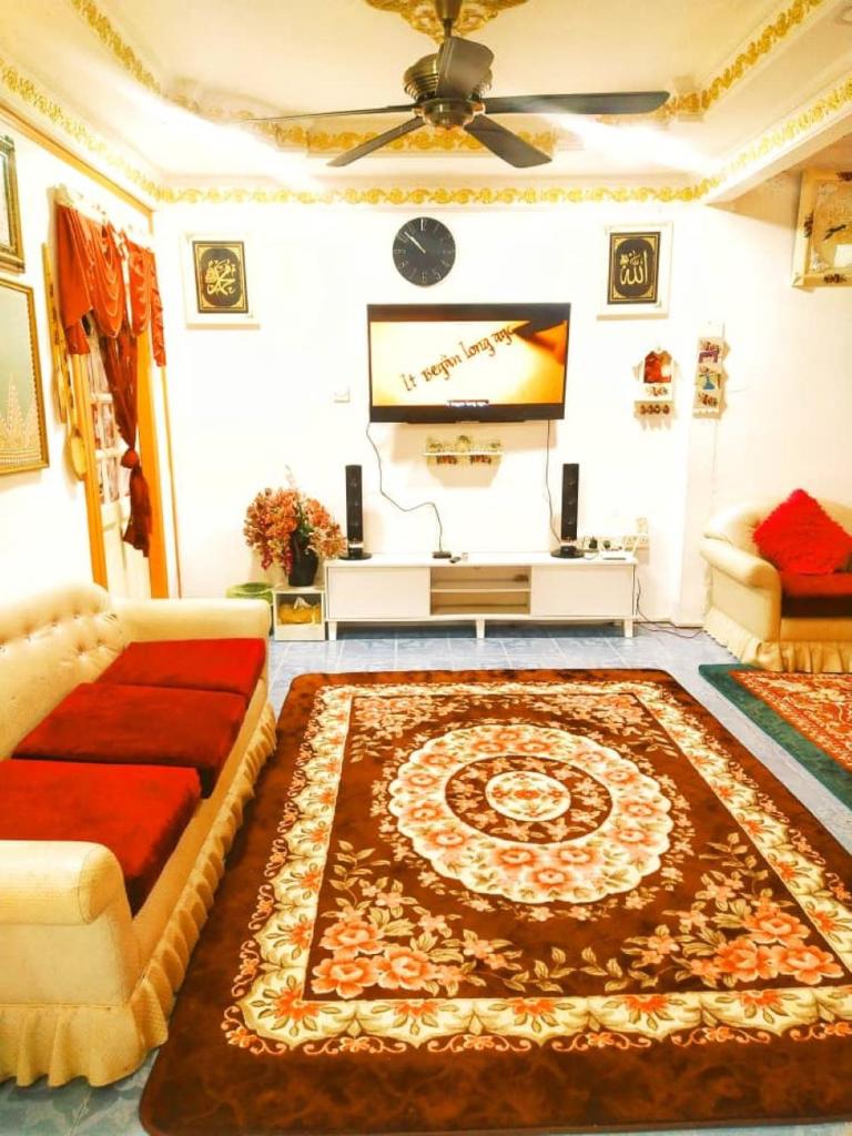 Kakmas Homestay photo 4