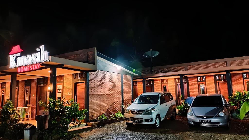 Kinasih Homestay photo 1