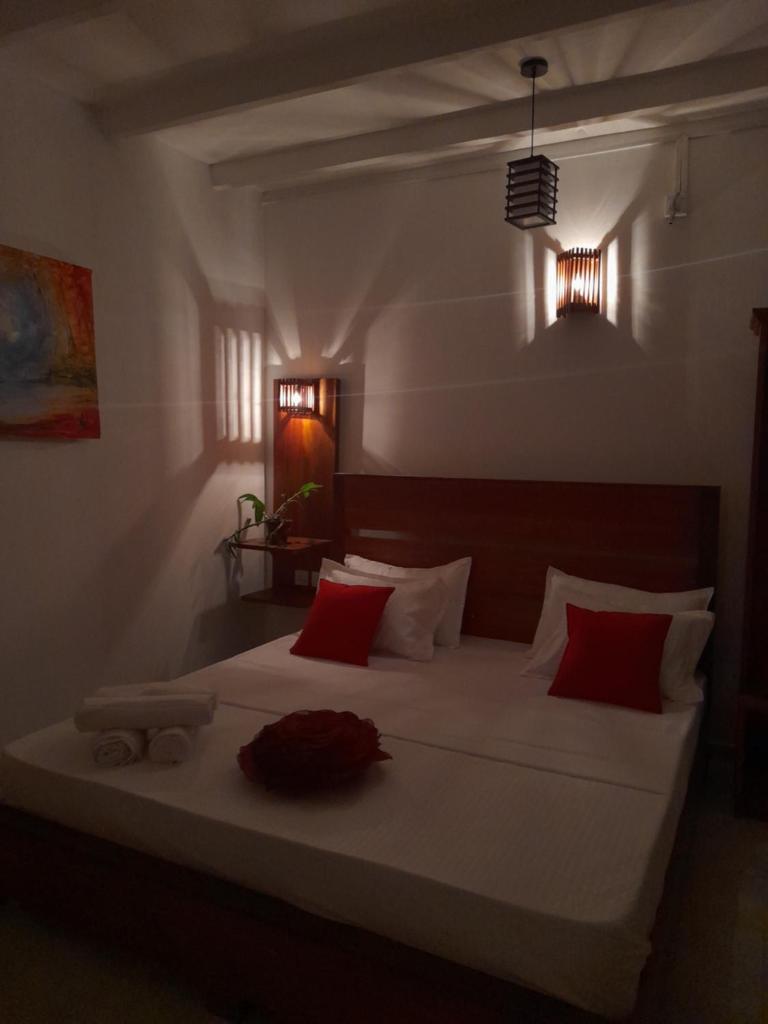 Moon Deck Villa photo 1
