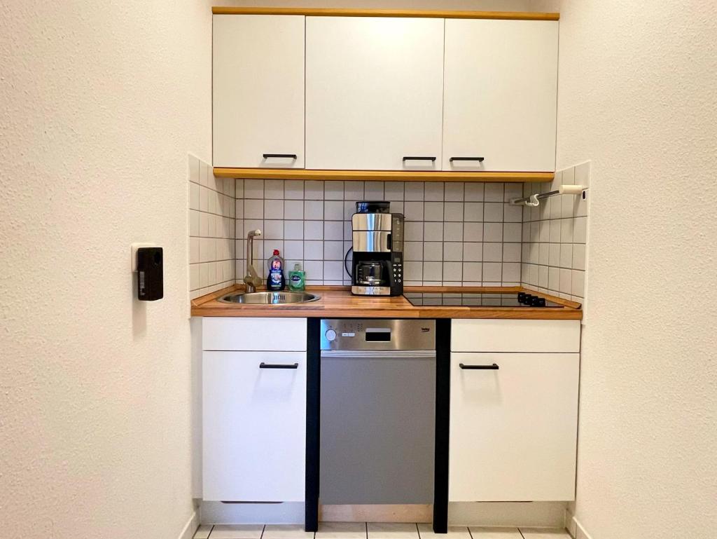 STANMA Waldpartment / Sauna / Balkon / Parkplatz photo 4