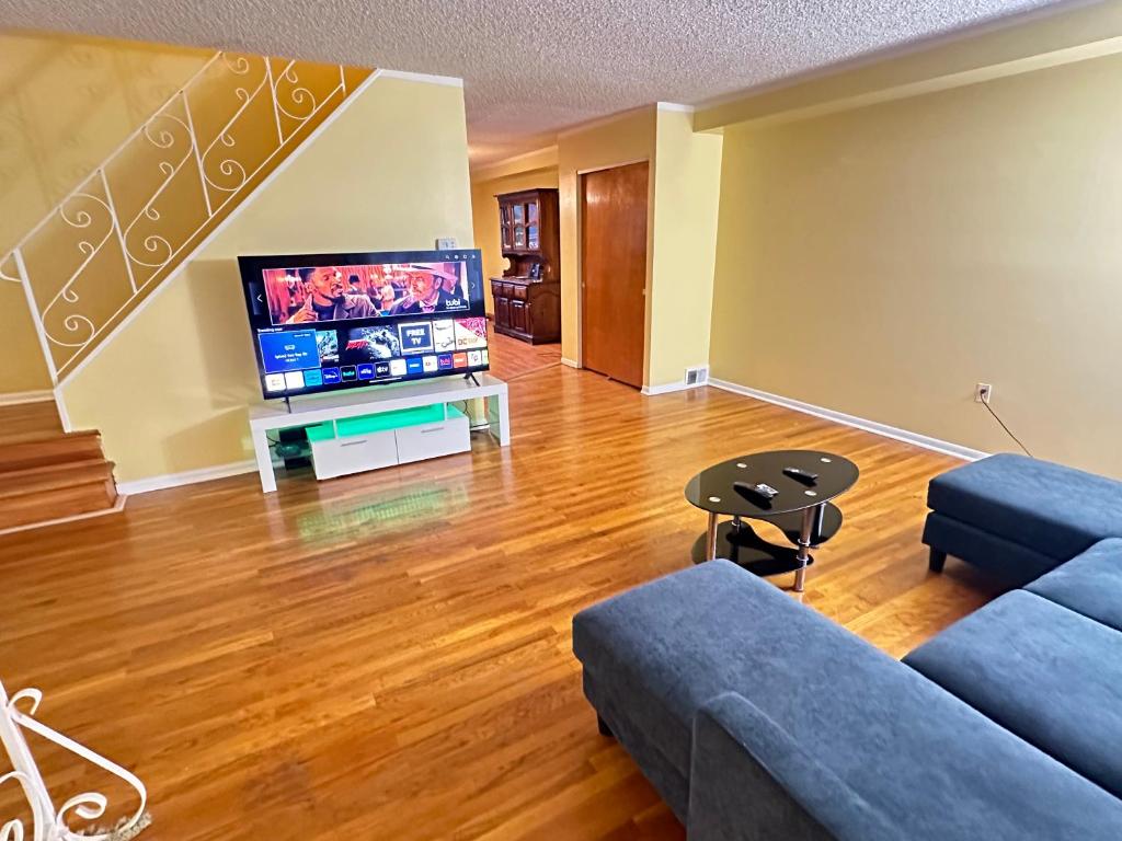 Cozy Philly Haven: Ideal Home image
