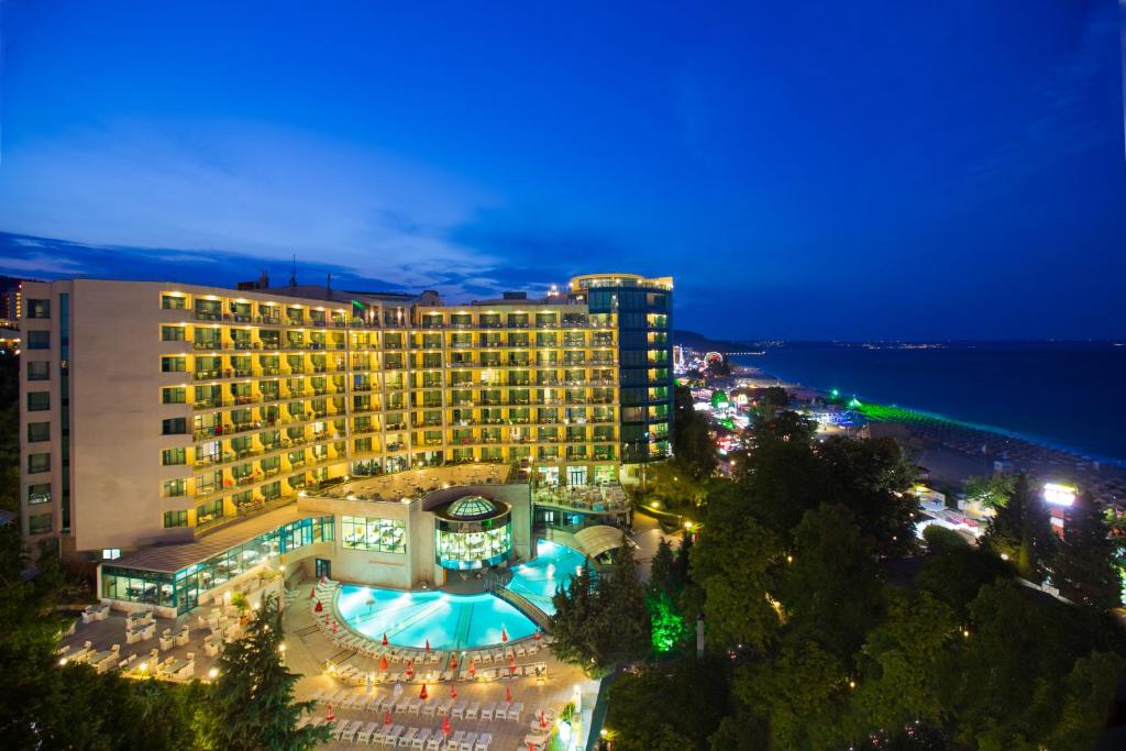 Marina Grand Beach Hotel - All Inclusive Plus photo 3