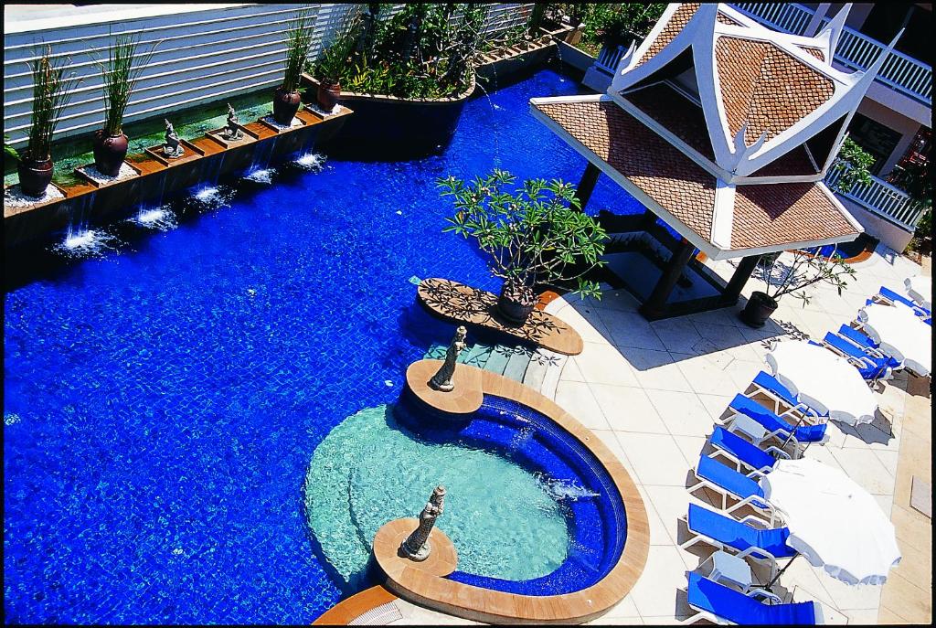 Kata Poolside Resort SHA Extra Plus photo 4