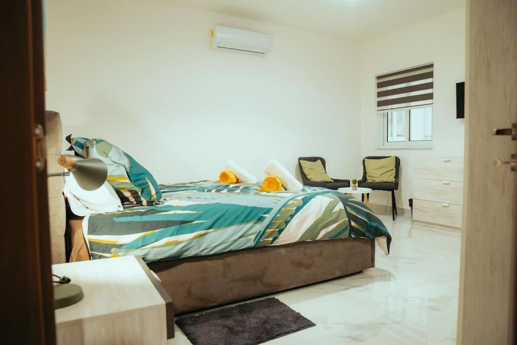 Luxurious Gozo Apartment, Qala photo 4