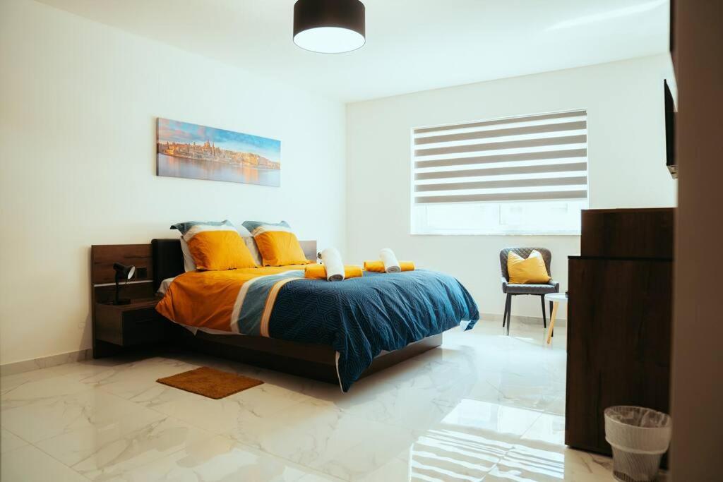 Luxurious Gozo Apartment, Qala photo 1