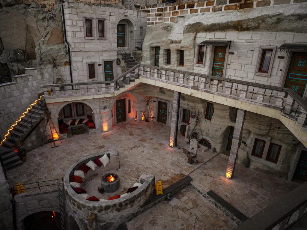 Lost City Cappadocia Cave Hotel photo 2