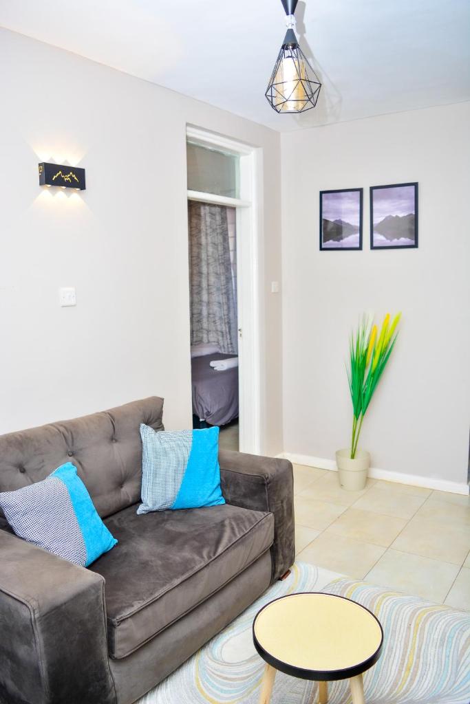 Comfort Homes Airbnb- Kiambu Road, Nairobi photo 4