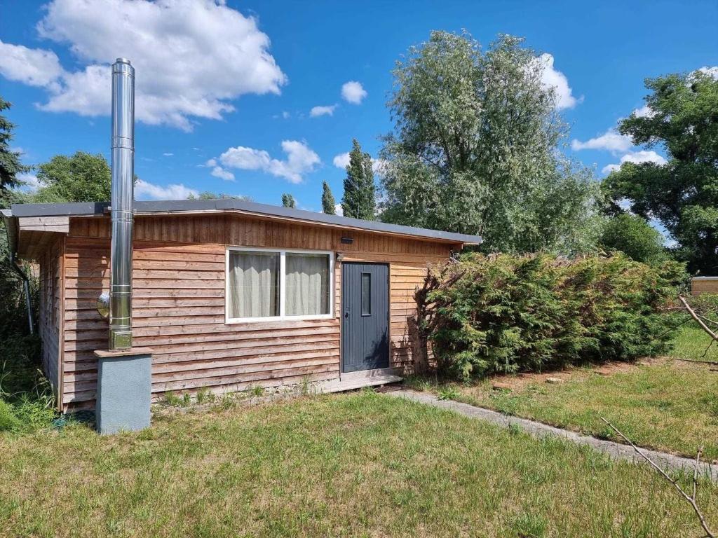 Pommernhaus Bay Cabin, Kamin, SUP's photo 2