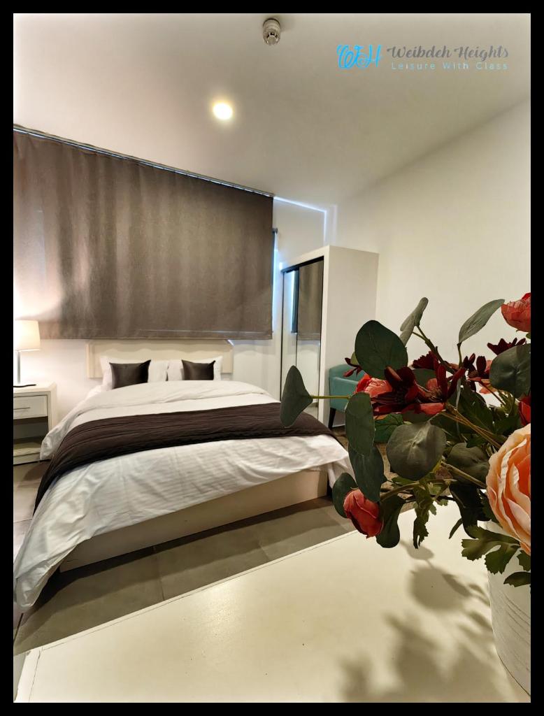 Weibdeh Heights Apartments photo 3