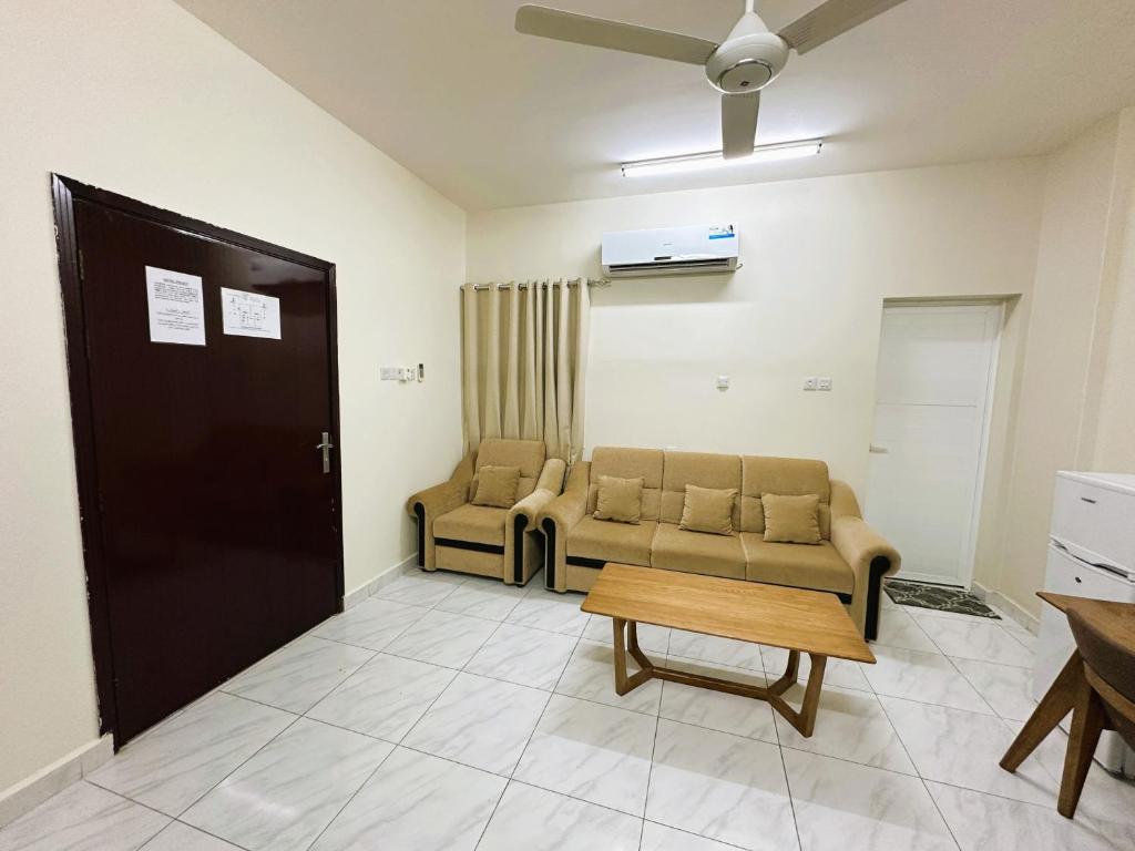 Bahla Jewel Hotel Apartments photo 2