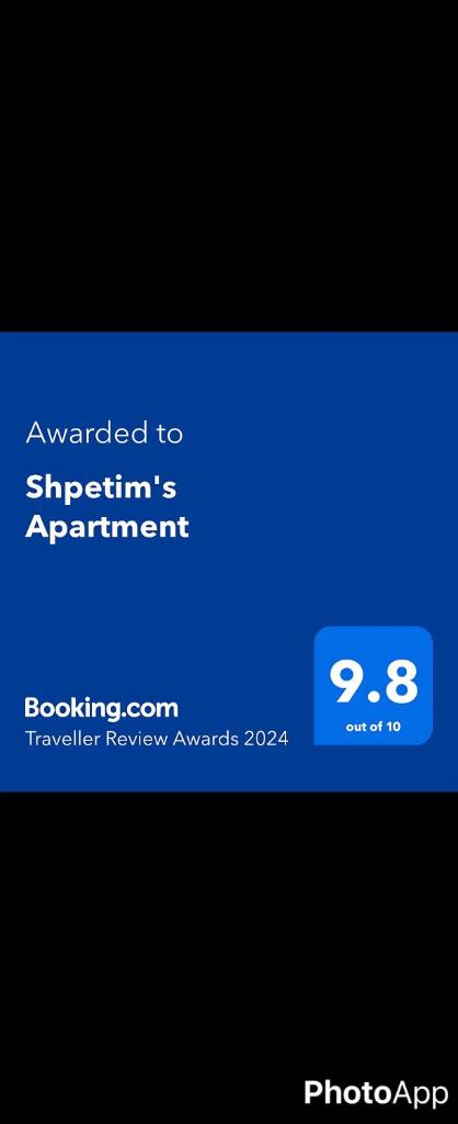 Shpetim's Apartment photo 2