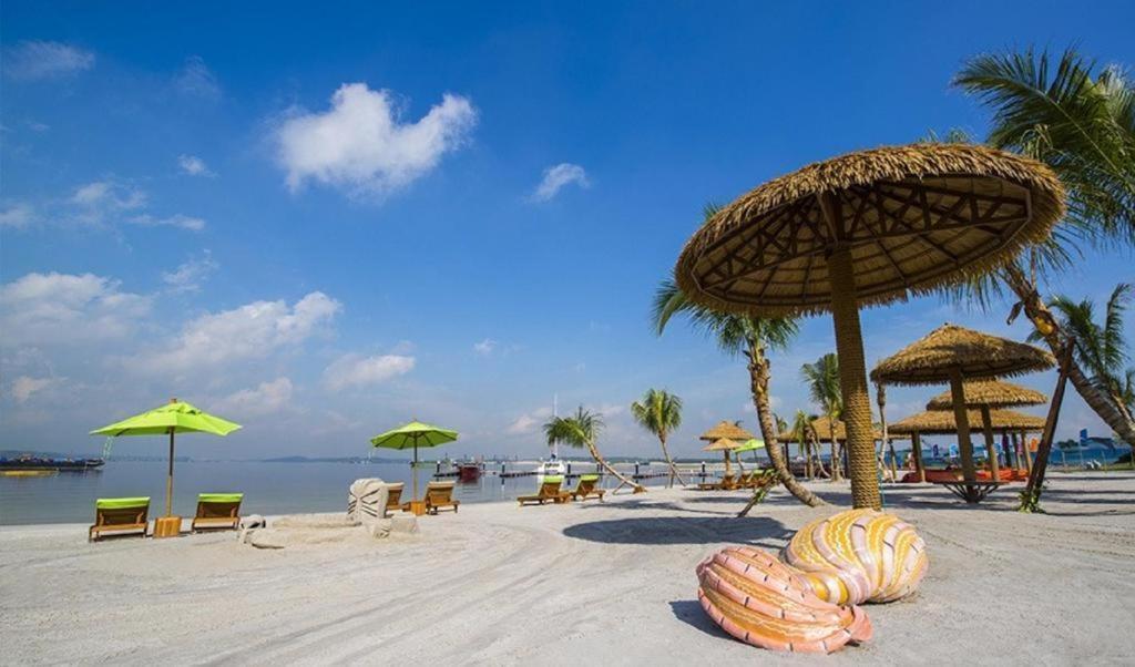 Country Garden Danga Bay NEO Suites photo 4