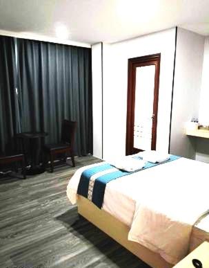 Venice Star Grand Hotel, Marilao