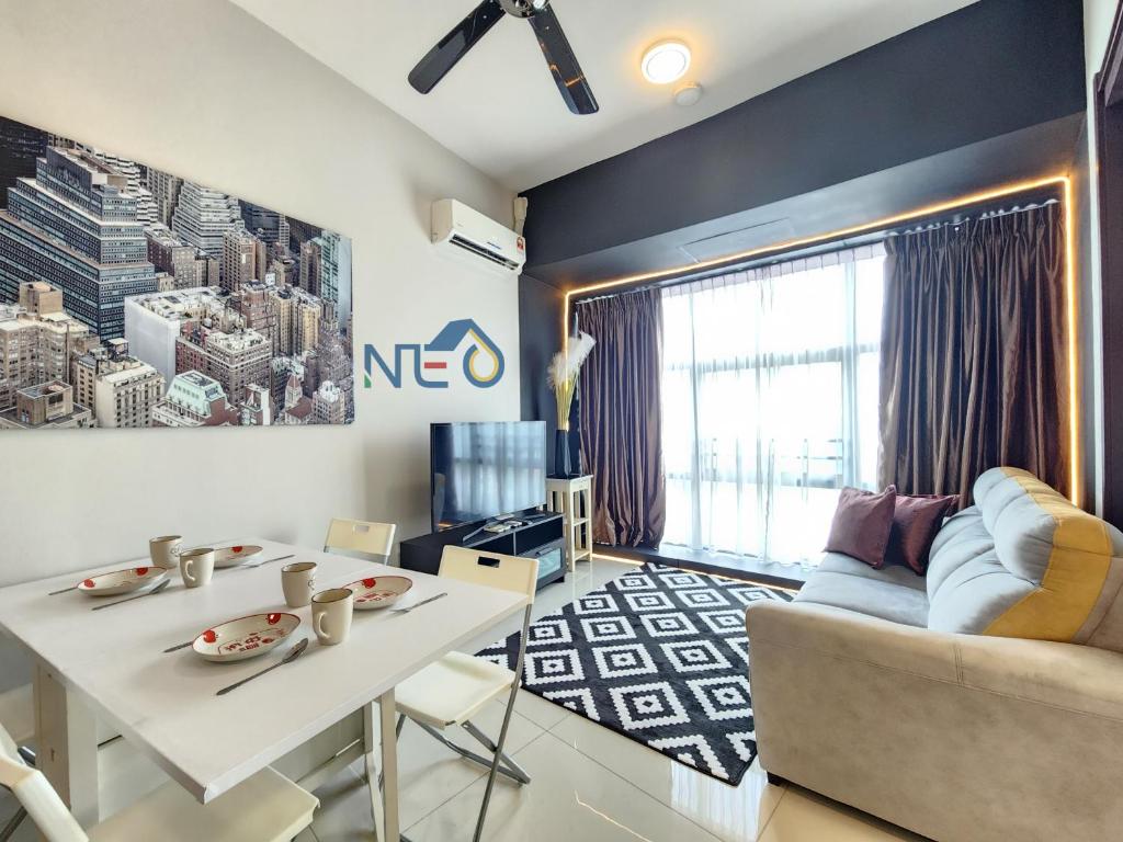 Country Garden Danga Bay NEO Suites photo 1