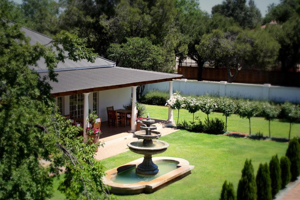 Lemon & Lime Guesthouse photo 1