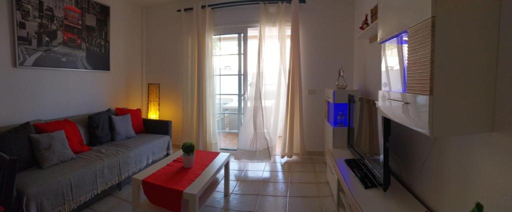 Luminoso apartamento en Chayofa Arona photo 3
