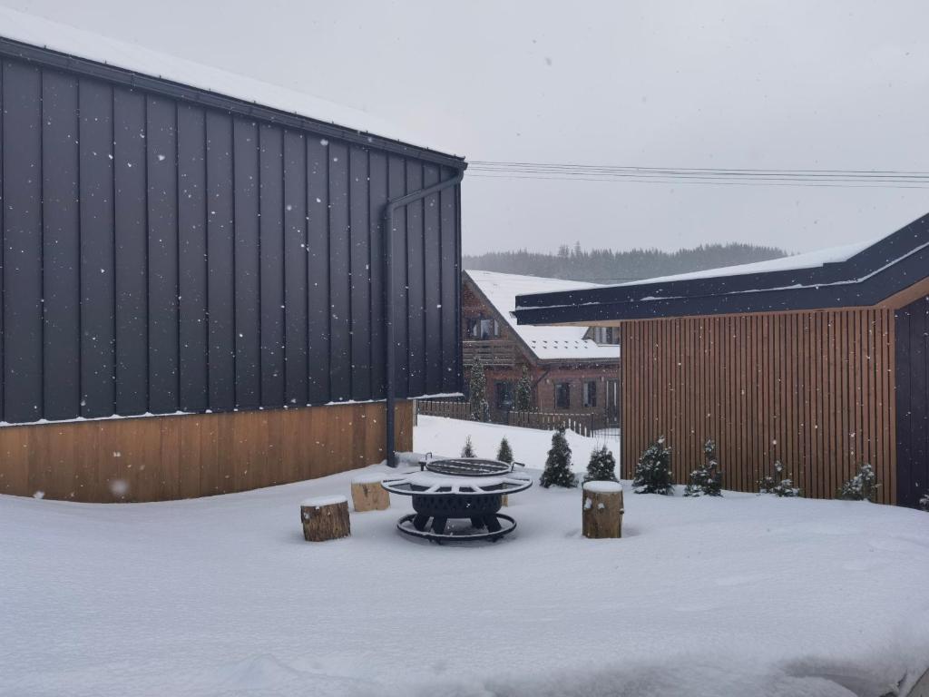 Chalet Smreky photo 2