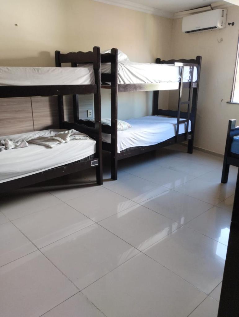 Good Hostel & Pousada photo 2