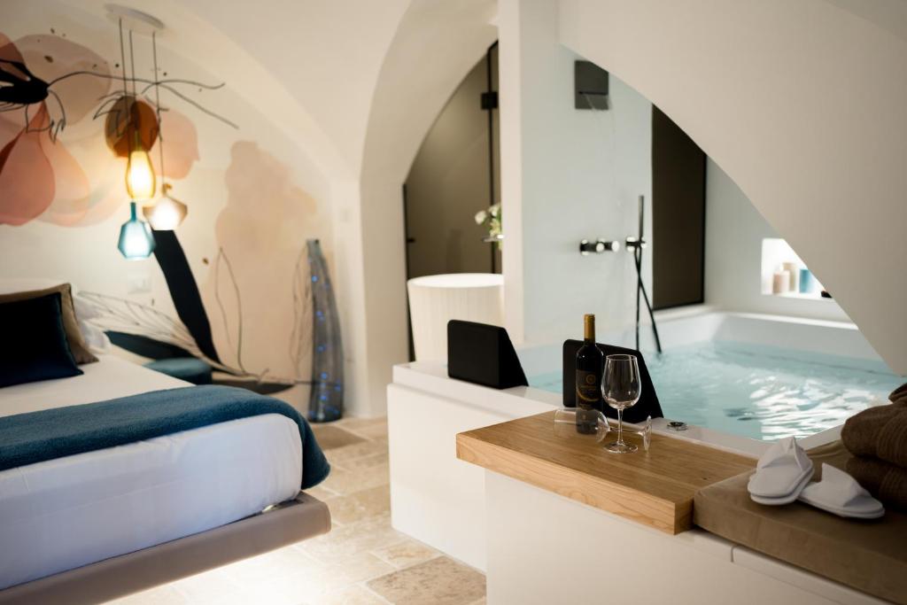 San.Gre.Ri Mini Suite photo 1