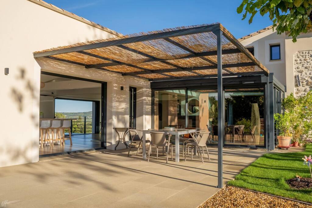 Superbe mas avec piscine - Un Nid en Provence photo 1