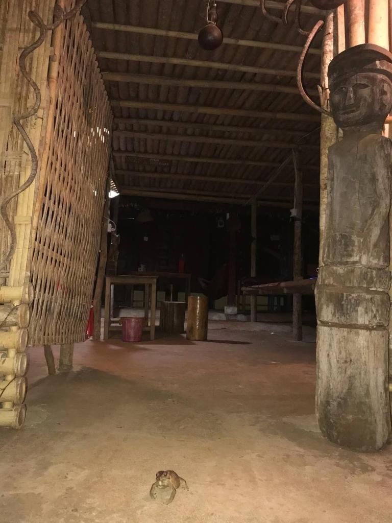 Happy Homestay Banlung & Trekking photo 4