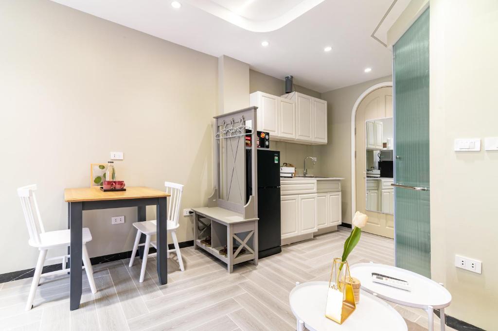 SaziHome Lý Nam Đế