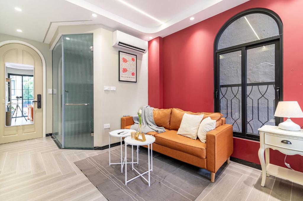 SaziHome Lý Nam Đế