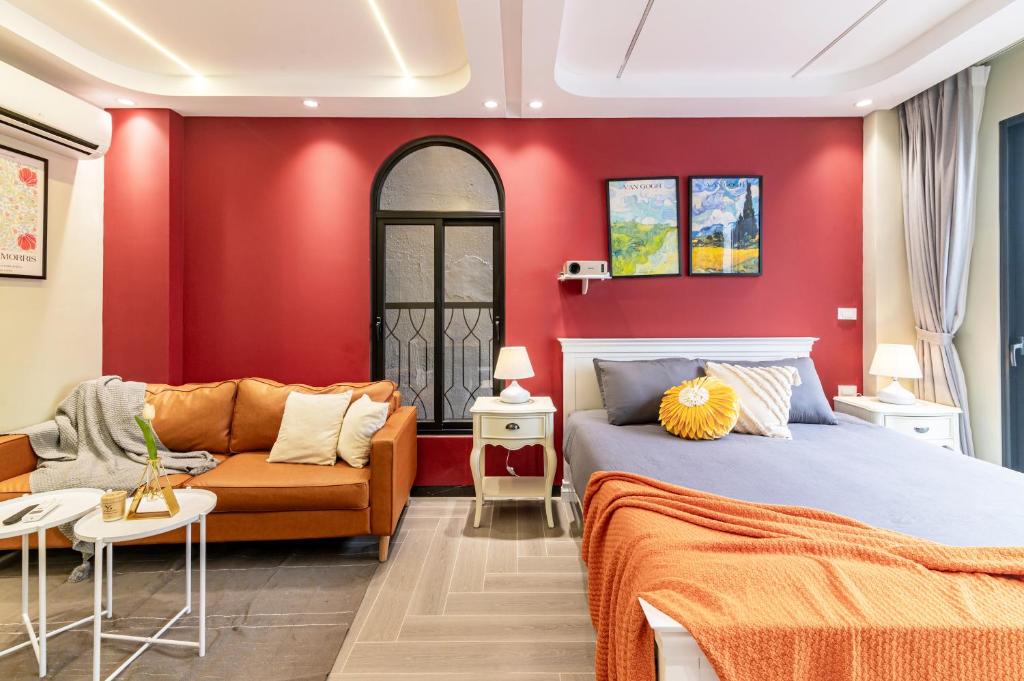 SaziHome Lý Nam Đế