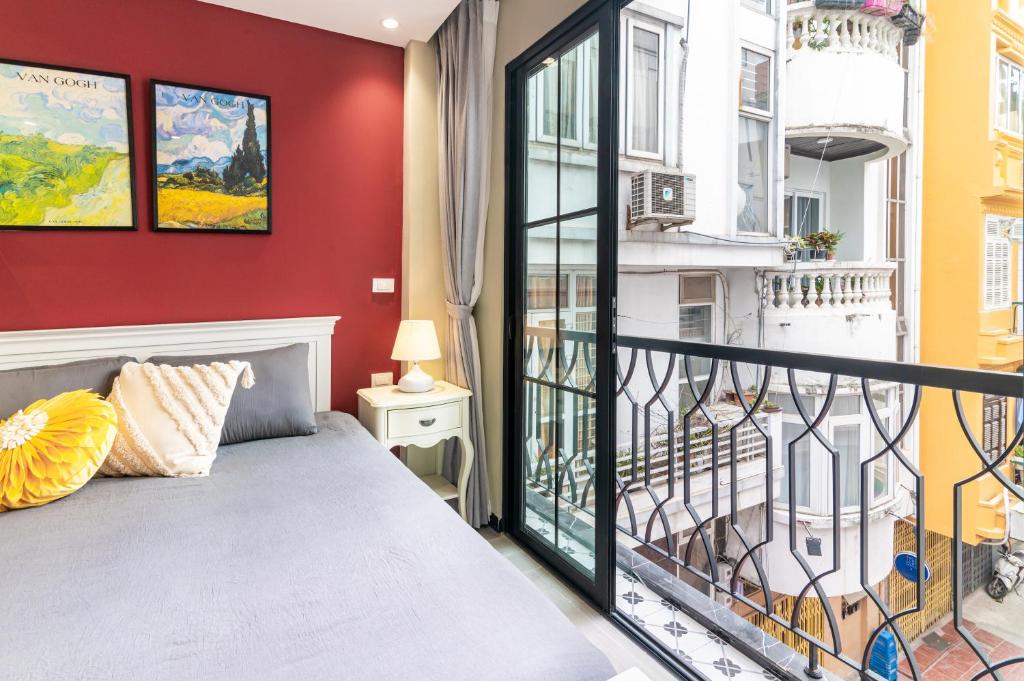 SaziHome Lý Nam Đế