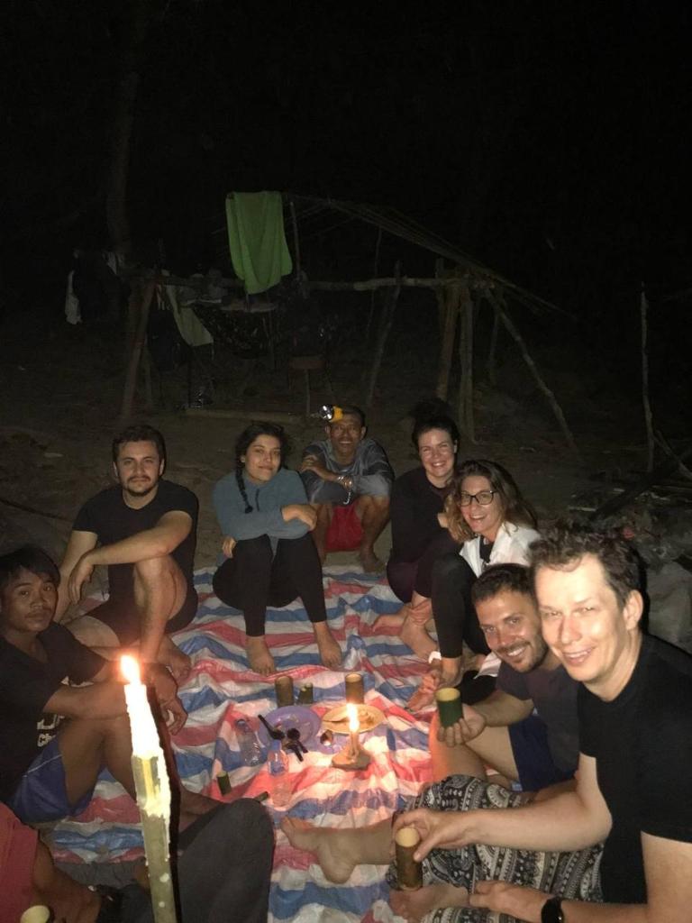 Happy Homestay Banlung & Trekking photo 2