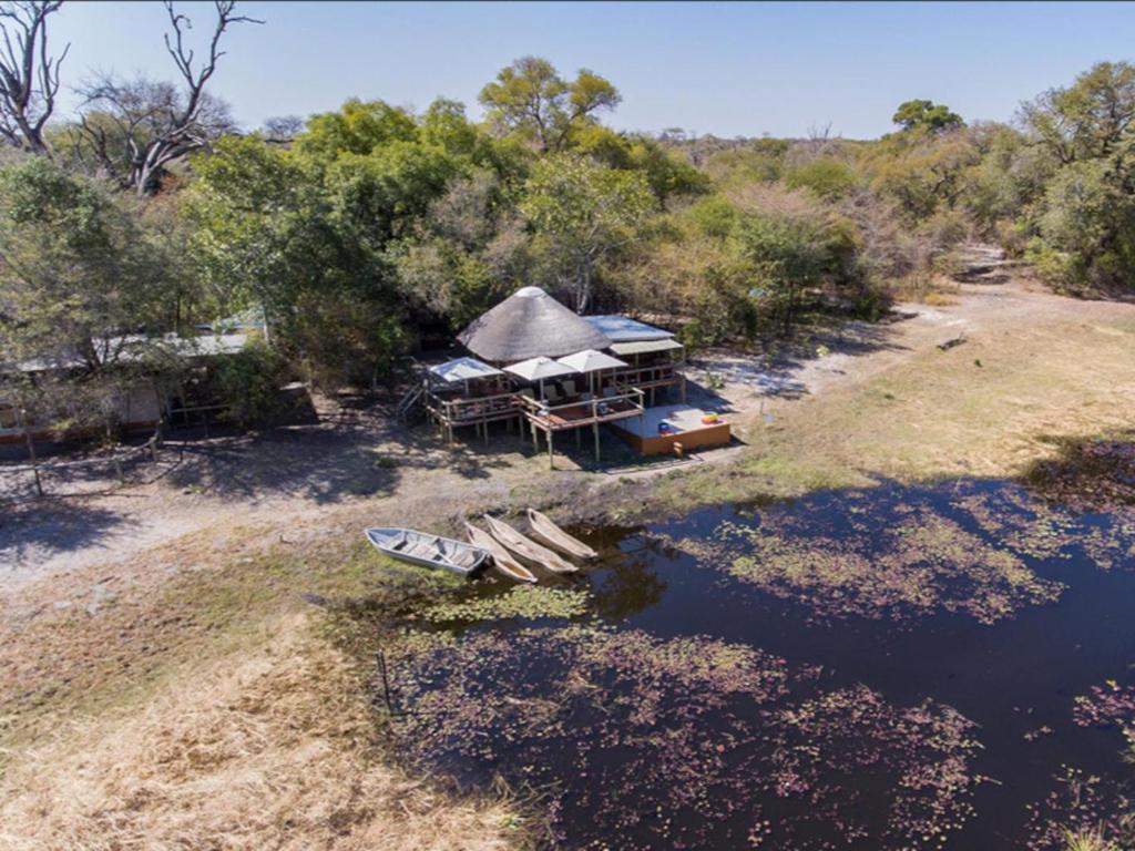 Mukolo Cabins & Camping photo 4