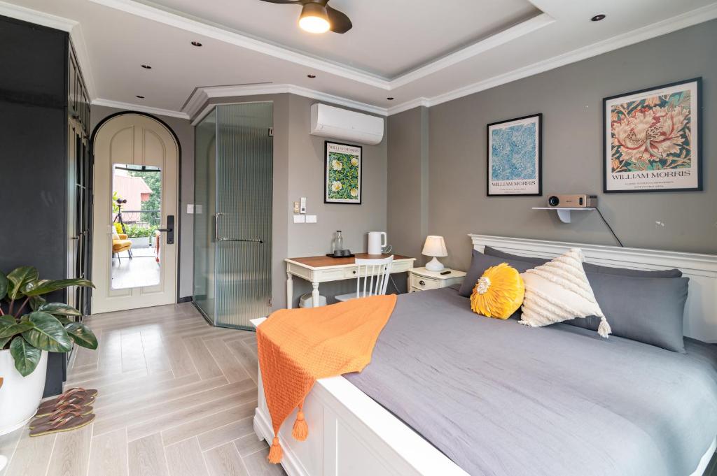 SaziHome Lý Nam Đế